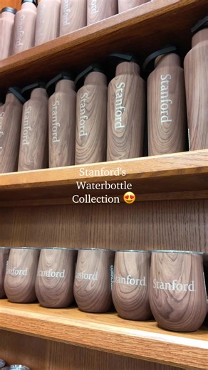 Stanford Bookstore: Water Bottles, Books & Campus Essentials