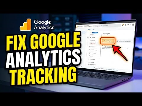 How to Fix Tracking Problems with Google Analytics - Detailed Guide