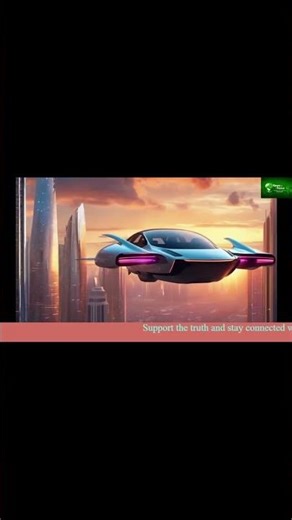 Is This Our Future? Vision 2050 Revealed 🚀