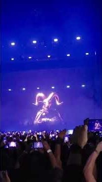 Slayer - Delusions of Saviour live in Mexico City 2026, Palacio de los Deportes