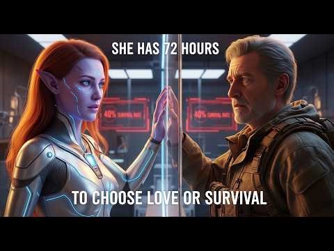 "Earth's Air Is Killing Her" | Alien Ambassador's Deadly Secret Exposed #hfy #us #ai #ufo