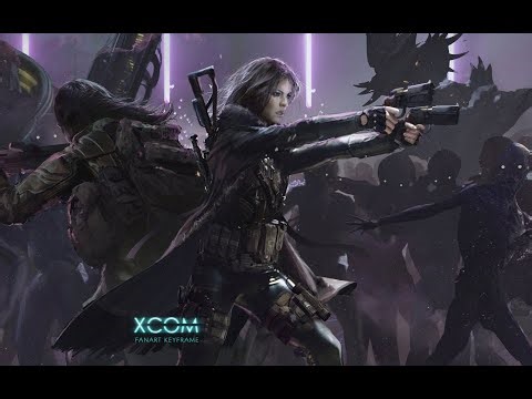 Xcom 2 Star Wars of the Chosen Campaign 2