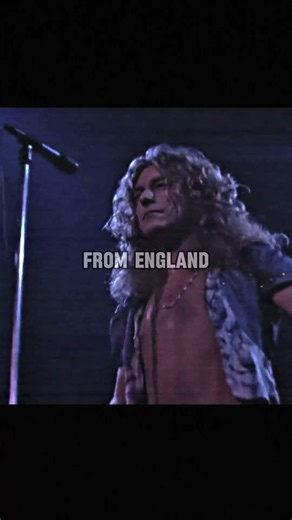 Led Zeppelin’s Final U.S. Concert Ended in Tragedy