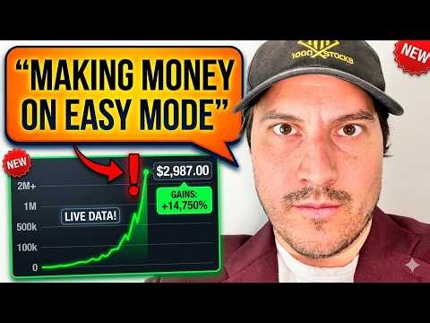 This Stock will make more Millionaires than any stock ever‼️