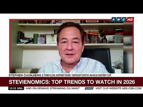 Stevienomics: Top trends to watch in 2026 | ANC