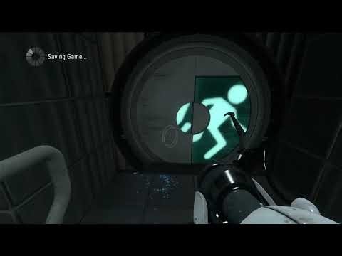 Portal 2: In Motion Full DLC playthrough/walkthrough