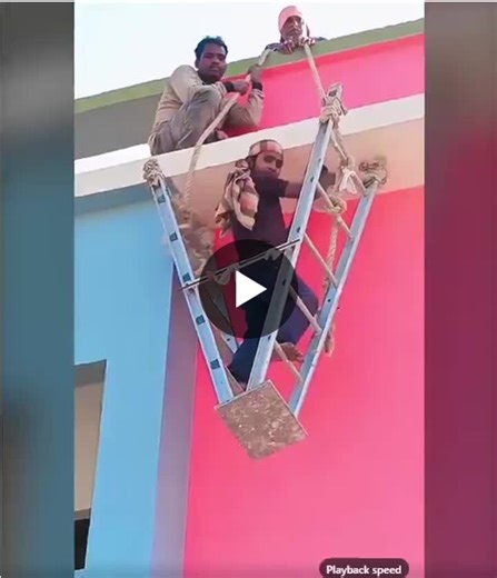 Top 10 Hazards in Working at Height: Mitigation Measures | FAISAL RIAZ posted on the topic | LinkedIn