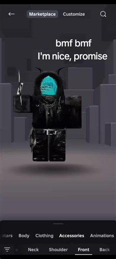 How to Add Multiple Accessories in Roblox