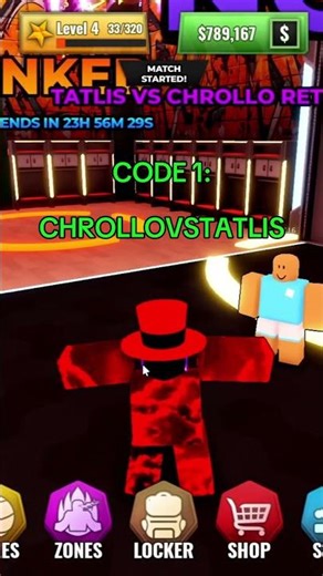 All New Codes in Basketball: Zero Roblox (Update Codes)