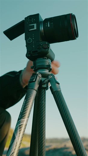 The Ultimate Video Camera For Content Creation | Meet the new EOS R6 V | Canon