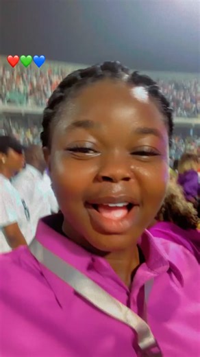 Alpha Hour Convocation 2025…… Obiaaaaaaaa…… Fa wo shekere 🔥🔥🔥