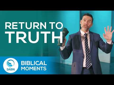 What Is Antichrist? | Biblical Moments