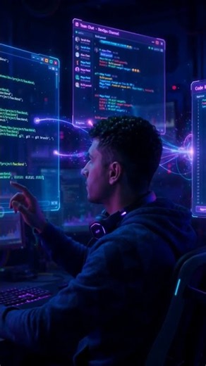 This AI Tool Writes Code While You Sleep — Cursor Is Insane