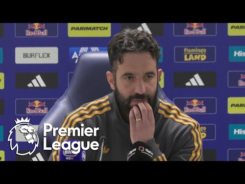 Ruben Amorim: I'm ‘manager’ of Manchester United, not ‘coach’ | Premier League | NBC Sports