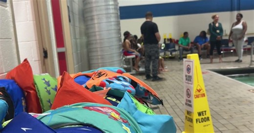 Occupy the Summer intiative in Detroit expanding