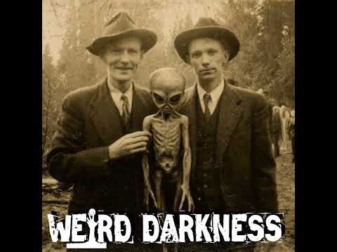 A PASTOR’S DEATHBED SECRET: The Alien Bodies of 1941 Missouri