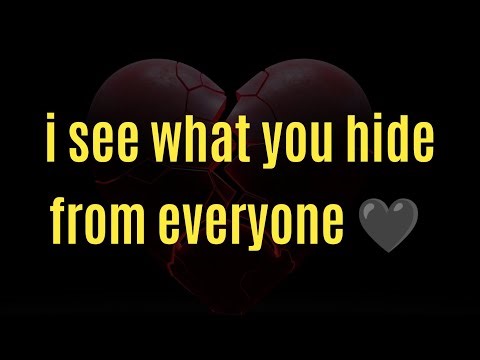 "DM to DF 🕊️ i see what you hide from everyone 🖤