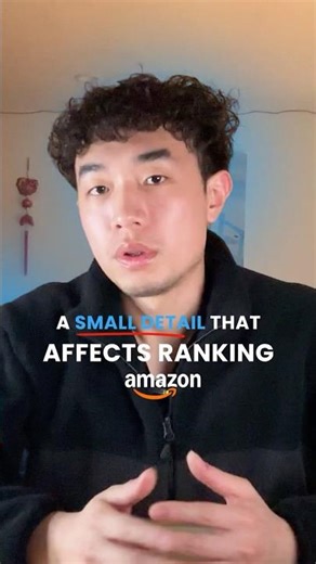 This Amazon Listing Mistake Ruins Your Ranking ❌