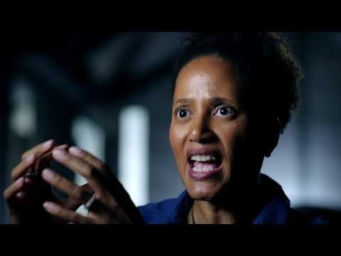 Alien Armageddon Conspiracy
