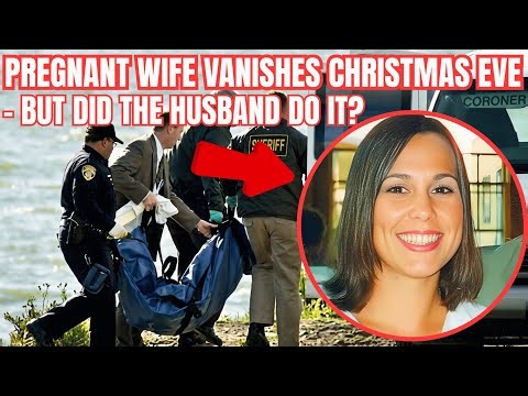 He Told His Mistress She Was Dead: The Laci Peterson Murder Mystery Case