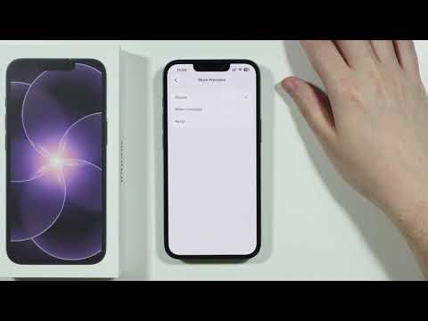 iPhone 17e: How to Show/Hide Notifications in Lock Screen