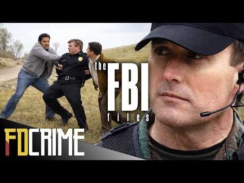 In the Line of Duty | The FBI Files | Best Of | FD Crime
