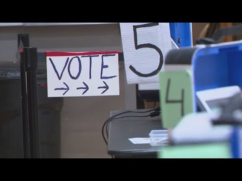 New Texas poll shows tight Senate race ahead of runoff voting