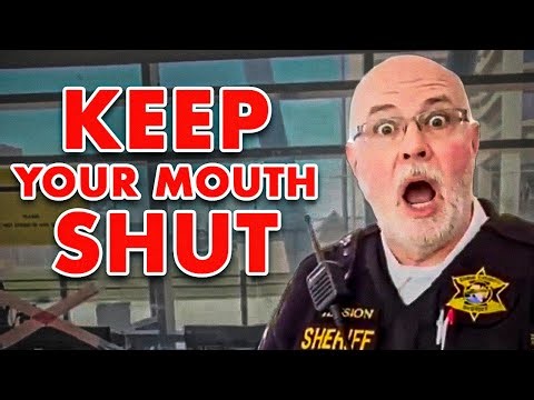 Corrupt Cops Get Caught and Owned by Smart Citizens!