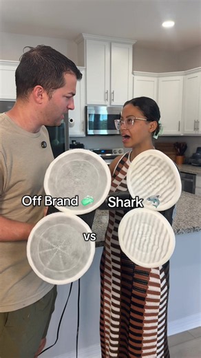 This is a huge price difference for the same thing #spinmop #spinningmop #mop #steammop