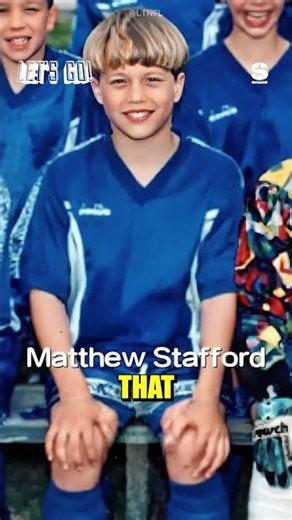 Matthew Stafford on Rams-49ers in Australia, Followed by Rams-Giants on Sunday Night Football