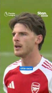 Manchester City KNOCK OFF Arsenal at the Etihad 🤯 SCENES at full-time #PremierLeague #ManchesterCity