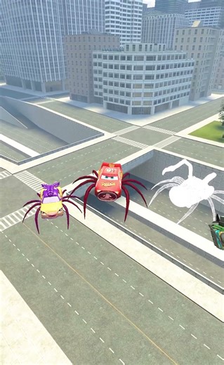 Who Is It Guess with Gugu Gaga Pinguin Car Eater EVOLUTION Team #garrysmod