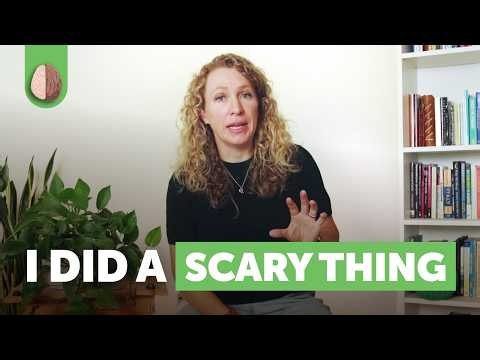 How I dealt with Performance Anxiety (as an "Anxiety Expert")