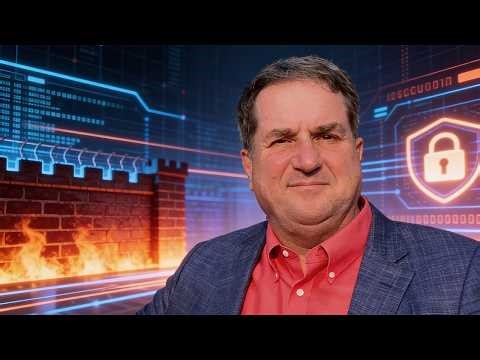 API Attacks Surge 113%: Why Attackers Are Now Targeting System Interfaces | Steve Winterfeld