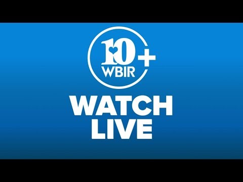 Meteorologist Rebecca Sweet is tracking showers and thunderstorms moving in tonight