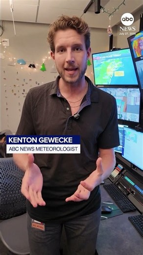 Millions bracing for severe weather from Mideast to East Coast