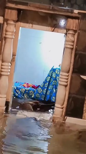 Flood Alert: Understanding the Impact of Heavy Rain and Flooding