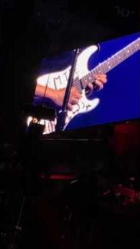 4/3/26 Springsteen Concert-Tom Morello