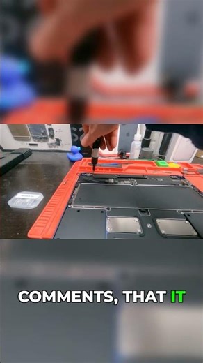 Apple's Screw Obsession: What's the Deal?! 😵