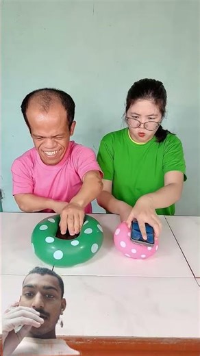 Funny Hand Challenge 😂 | Pain vs Control Challenge 🔥 | Ultimate Reaction #Subscribe#LaughOutLoud