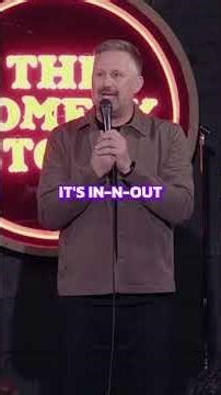 Why Is Everyone Making Me So Angry - Josh Nelson #cleancomedy #standupcomedy #comedy #funnyvideos