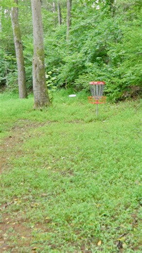 Insane scramble from the ravine