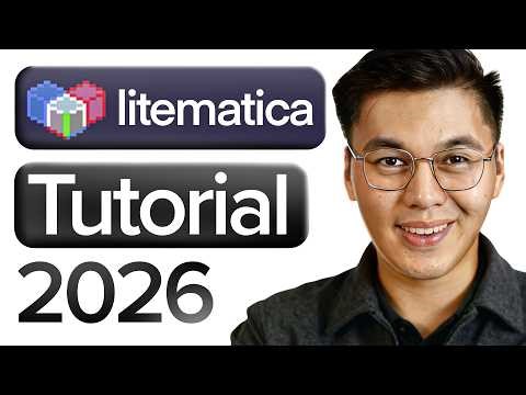 Litematica Full Tutorial for Beginners 2026: How to Use Litematica