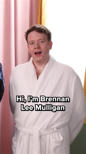 👶 TONIGHT! A new episode of Very Important People launches on Dropout at 7PM ET / 4PM PT. Join Vic Michaelis and Ollie And Archimedes (Brennan Lee Mulligan and Jacob Wysocki) for an important convo on finding a mother. ➡️ Go to Dropout.tv to catch up on Very Important People now! #veryimportantpeople #dropout #brennanleemulligan #jacobwysocki