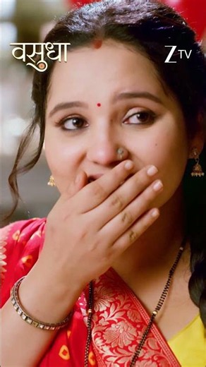 Vasudha | Ep - 608 | Reel | Jul 01 2026 | Zee TV