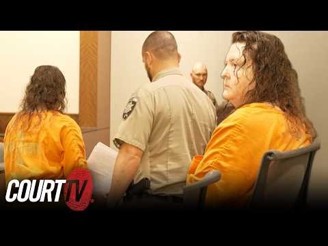 Wife Admits To Murdering Husband, Asks for Forgiveness At Sentencing