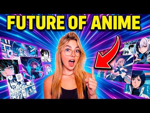 PixAI’s Tsubaki.2 Sets a New Standard for Anime AI