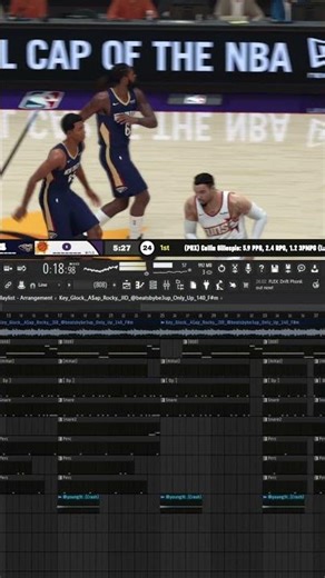 Key Glock x Young Dolph Type Beat - "Only Up" | Memphis Type Beat