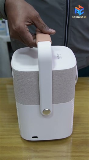 Yaber T2 Plus Projector Review | 450 ANSI Auto Focus Google TV Portable Projector 🔥