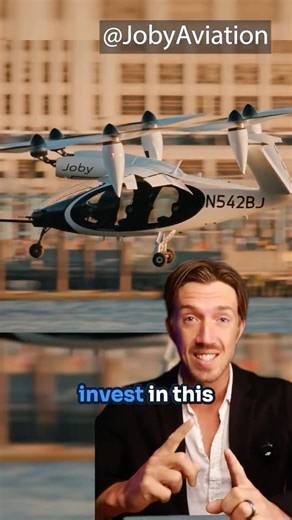 Flying Taxis Are Real Now